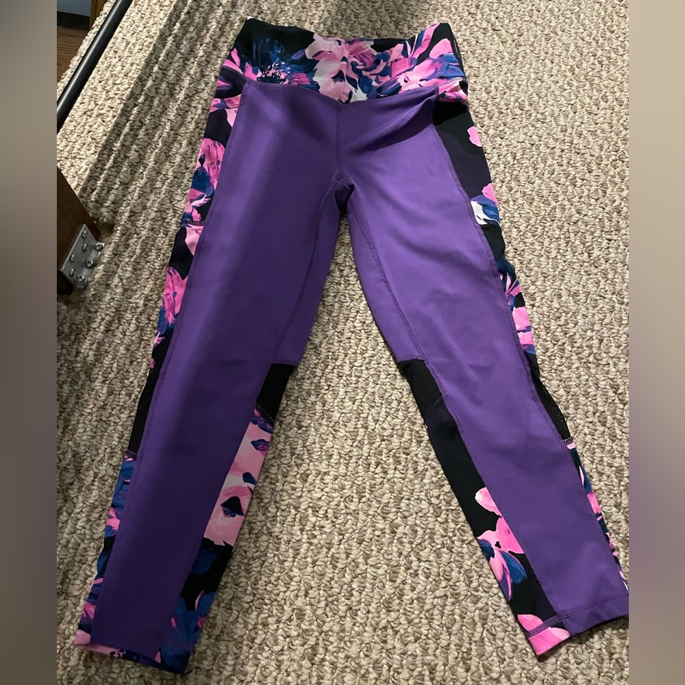 Athletic LuLaRoe Pants